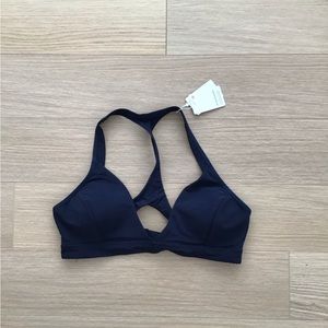 Lululemon All day breeze bra size 6